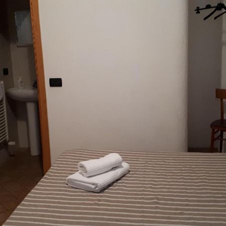 La Ginestra Hotel Corniglia Exterior photo