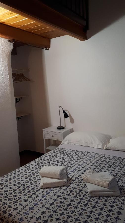 La Ginestra Hotel Corniglia Exterior photo