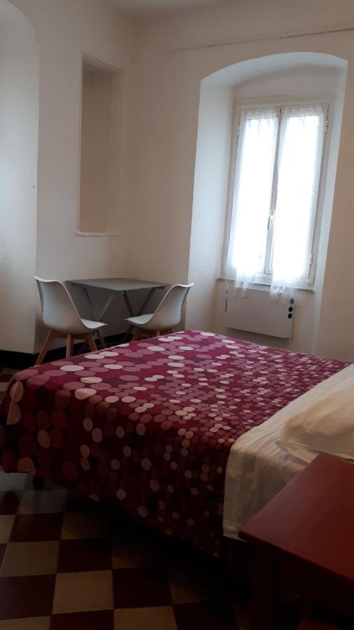 La Ginestra Hotel Corniglia Exterior photo