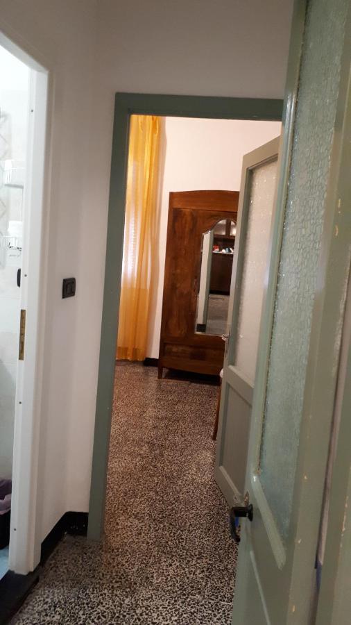 La Ginestra Hotel Corniglia Exterior photo