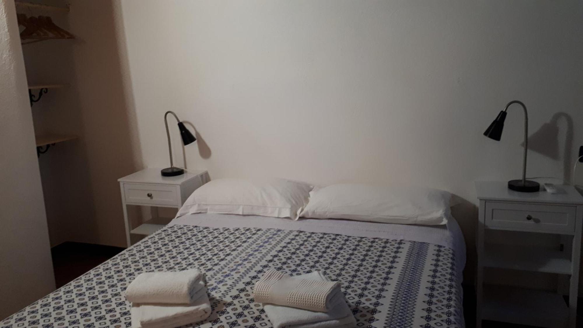 La Ginestra Hotel Corniglia Room photo