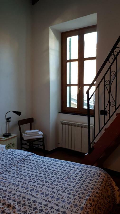 La Ginestra Hotel Corniglia Exterior photo